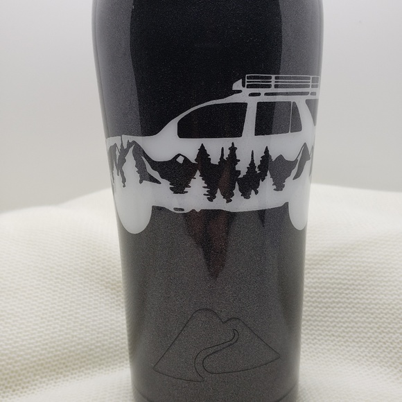 4 runner TRD PRO Tumbler - Picture 1 of 2